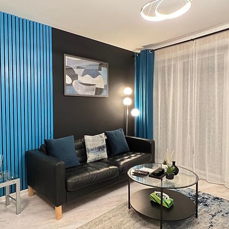 Cityfront Modern Apt Near City Centre/Etihad, Free Parking Манчестър Екстериор снимка