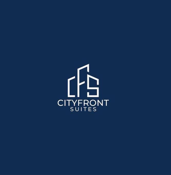 Cityfront Modern Apt Near City Centre/Etihad, Free Parking Манчестър Екстериор снимка